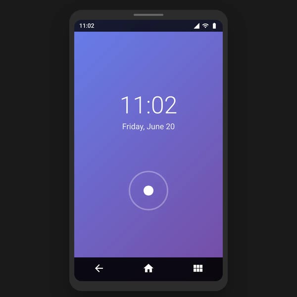 Android 4.5 Emulator