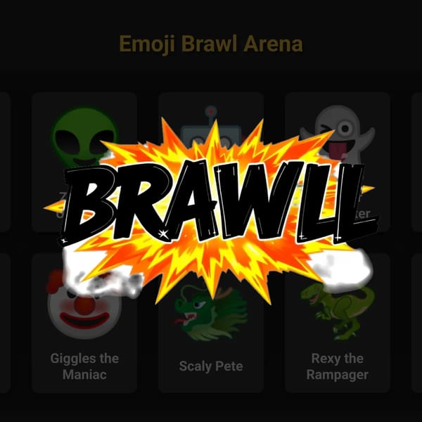 Emoji Stars