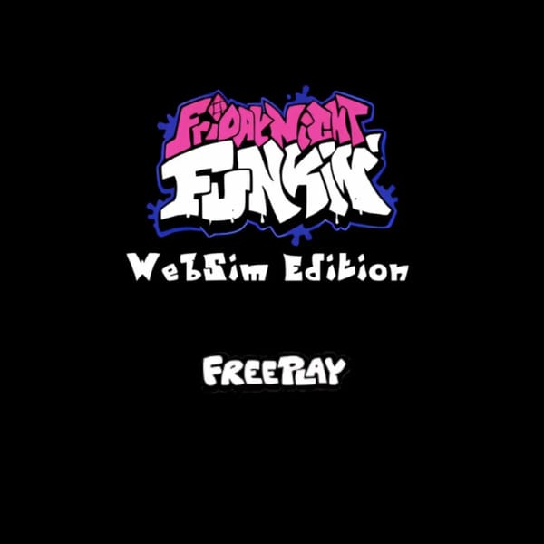 Friday Night Funkin' (kinda maybe idk)