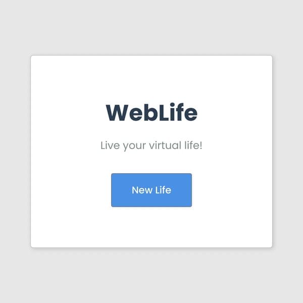 WebLife