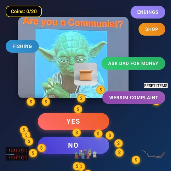 Super epic awesome quiz