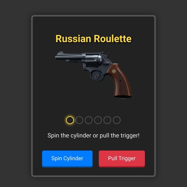 Russian Roulette
