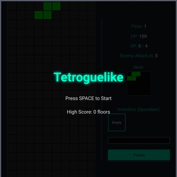 Tetroguelike