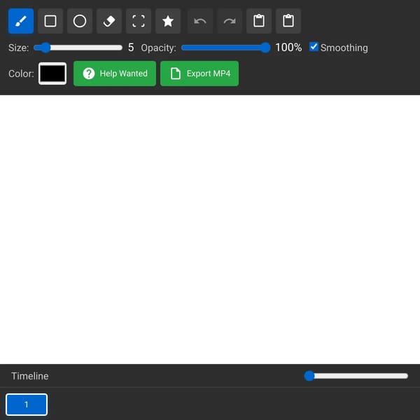 WebFlip! ALPHA