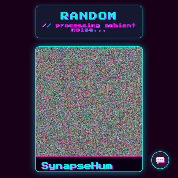 Radom - Random Dating