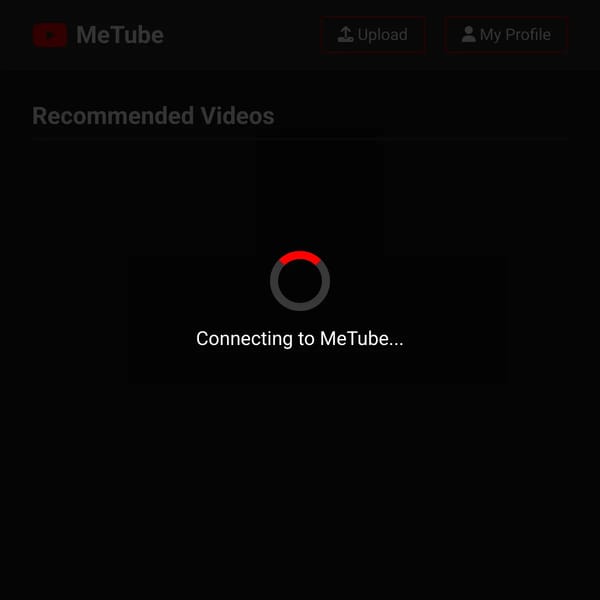 MeTube