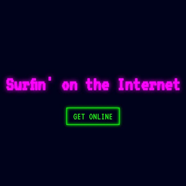 Surfin' on the Internet