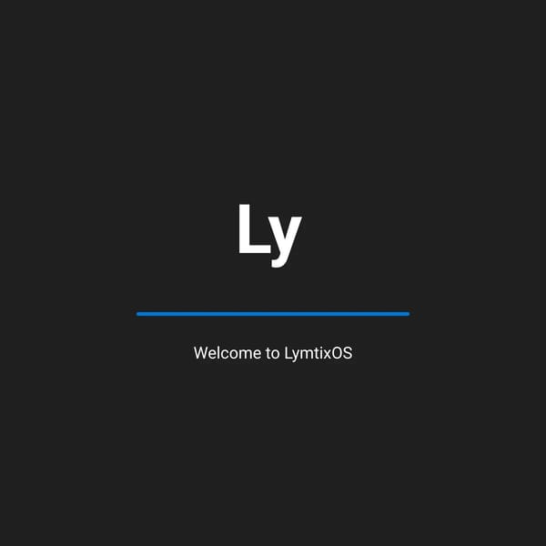 LymtixOS