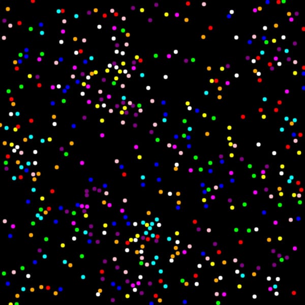 Particle Magnetism