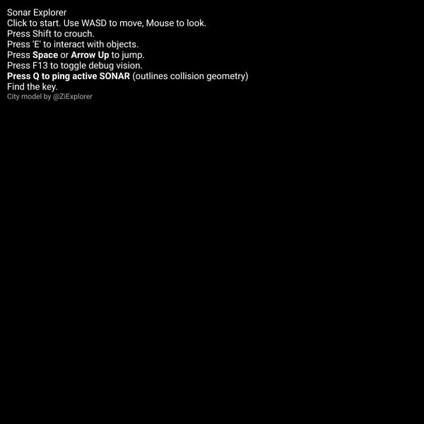sonar beta