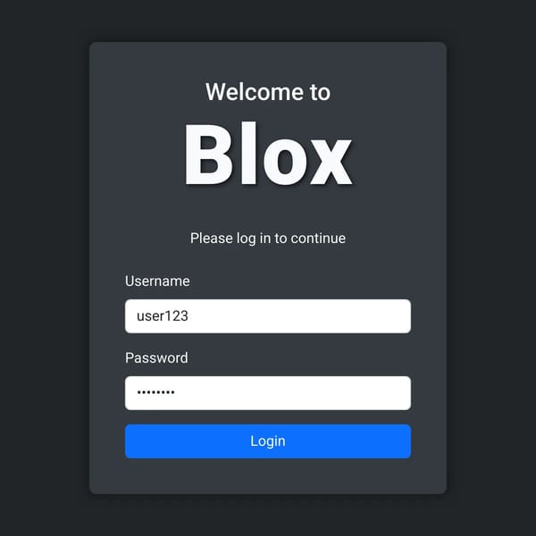 Blox