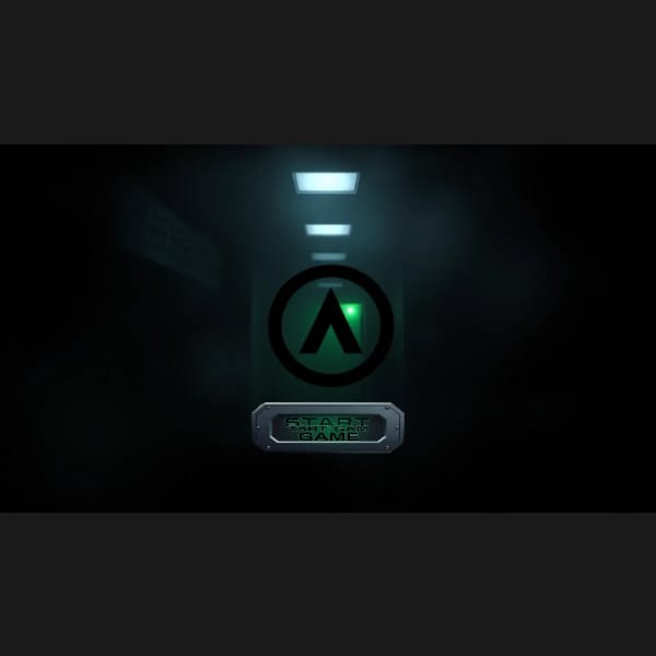 Half-Life Point & Click