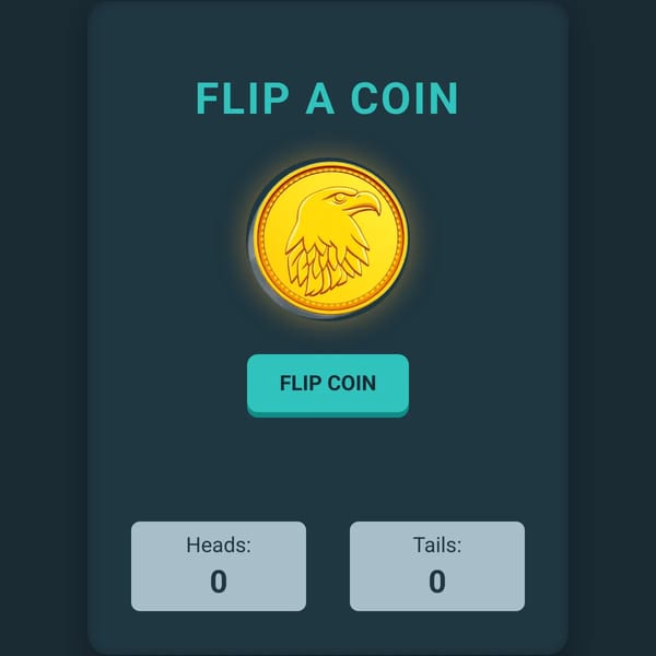Flip a Coin