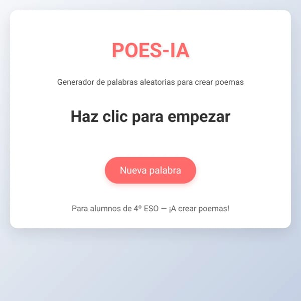 POES-IA