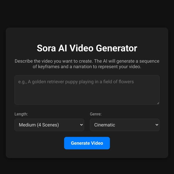 ai story maker
