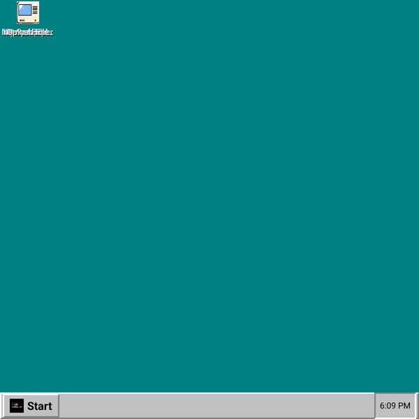 Windows 95
