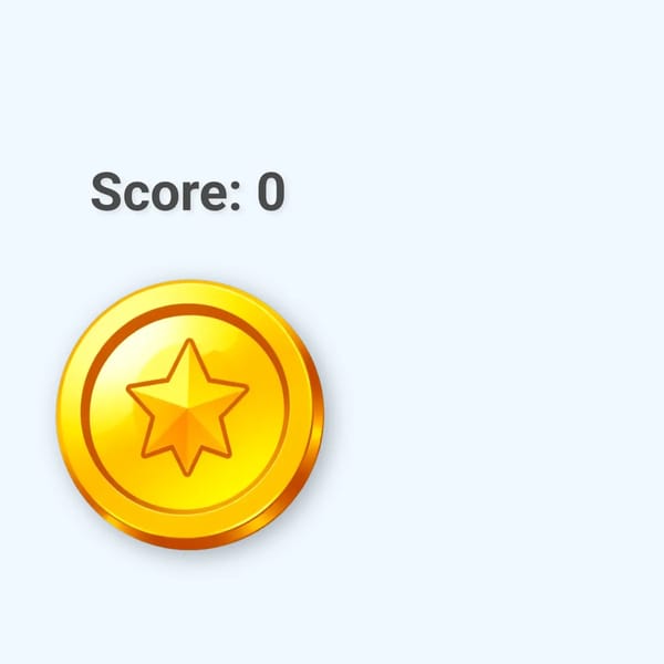 Clicker Game