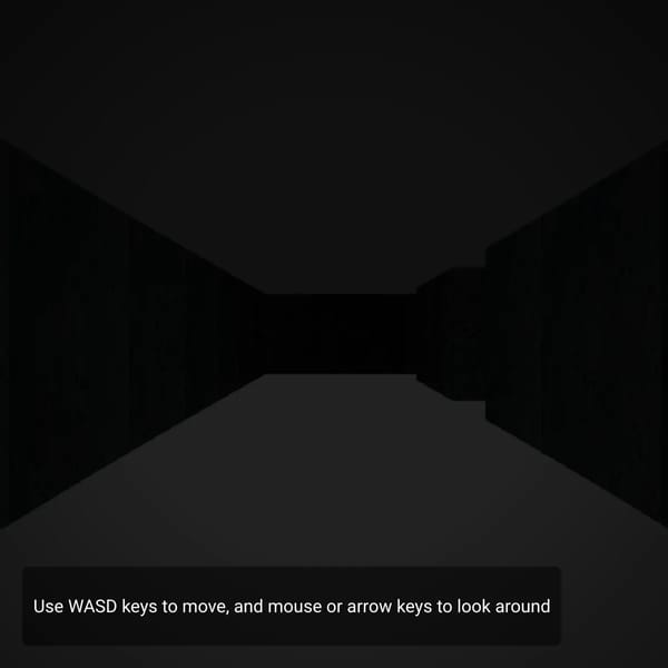 a normal maze :)