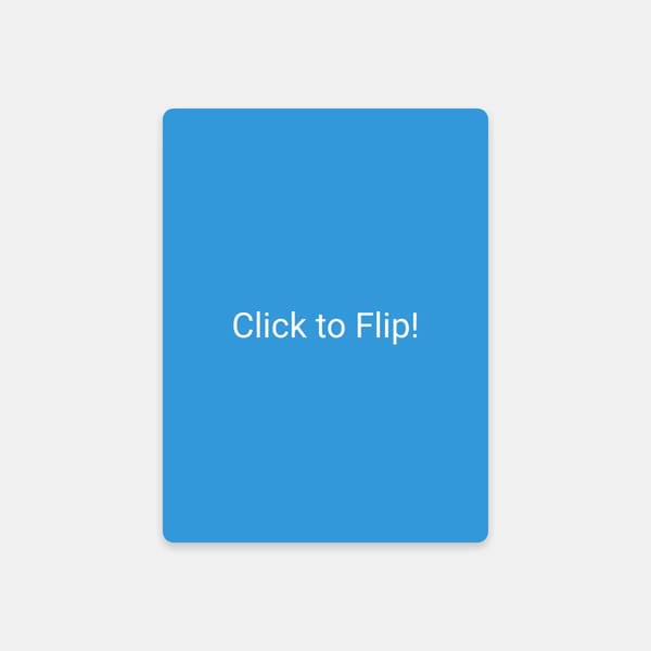 Interactive Card