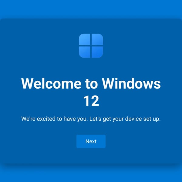 🖥️ Windows 12 Pro 💻