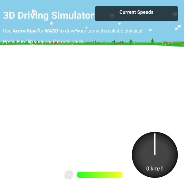 SandBox Drive