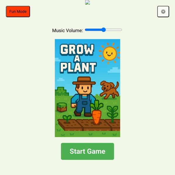 grow a plant