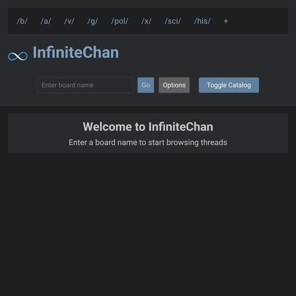 InfiniteChan