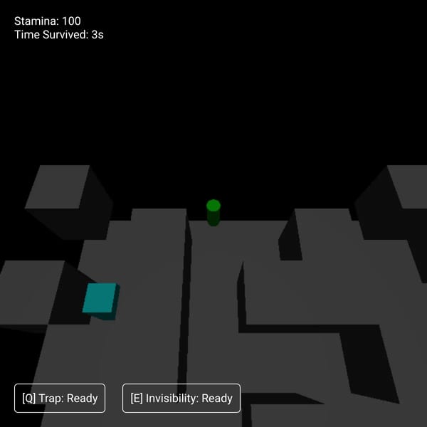 Survival Horror