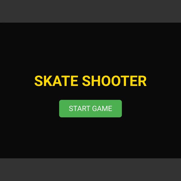 Skate Shooter