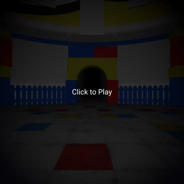 Poppy Playtime Test
