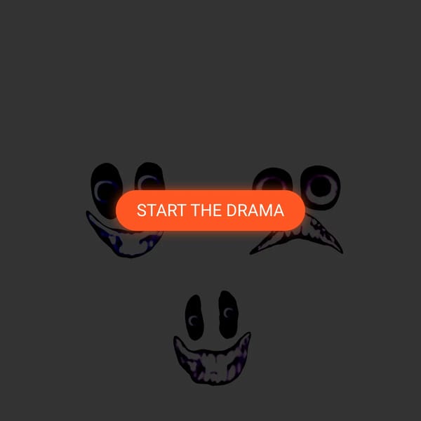 timmy called billy the b word, but it's in the websim