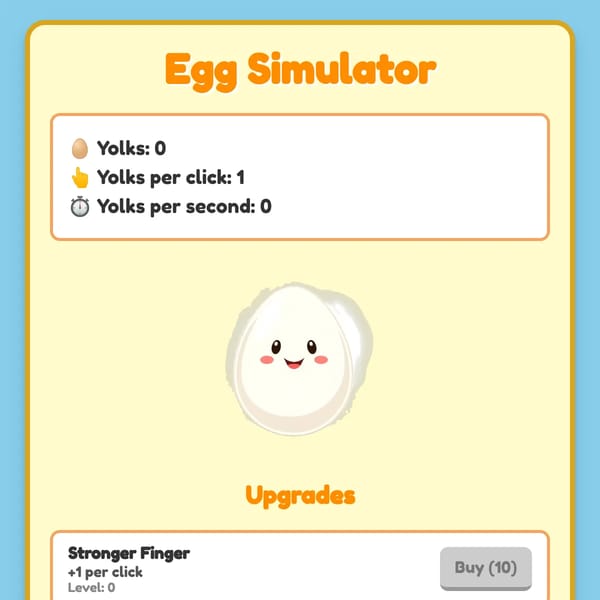 E. G. G