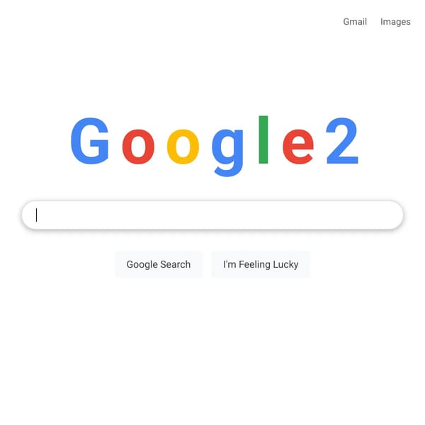 Google 2