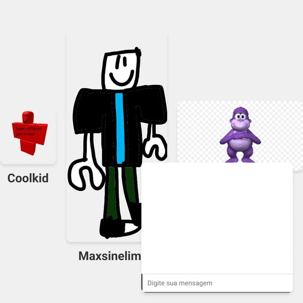 Maxsinelimão é coolkid com bonzibuddy
