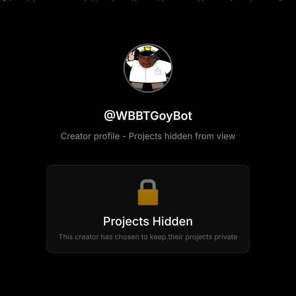 @WBBTGoyBot