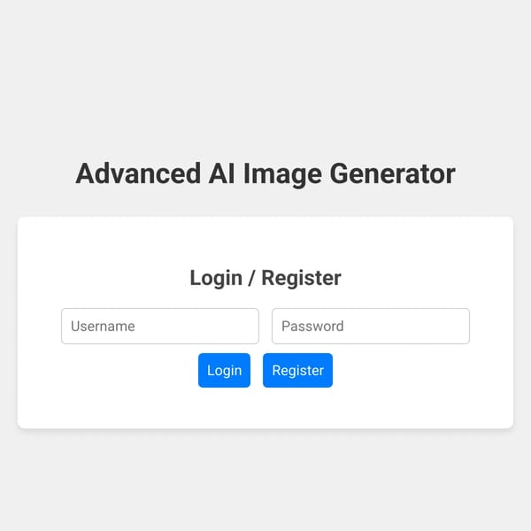 Text to Image