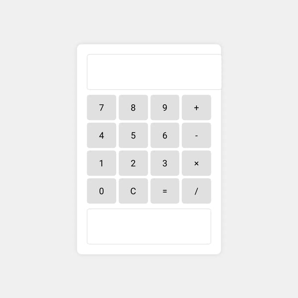 silly calculator
