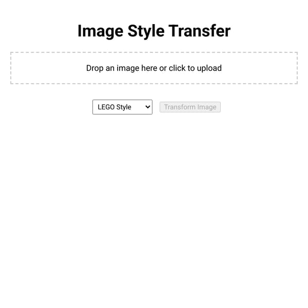 swap image