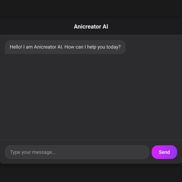 Deepseek AI Chatbot