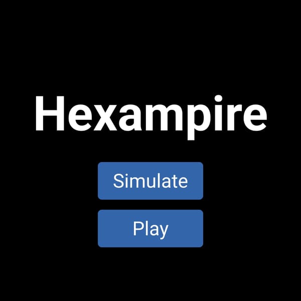 Hexampire