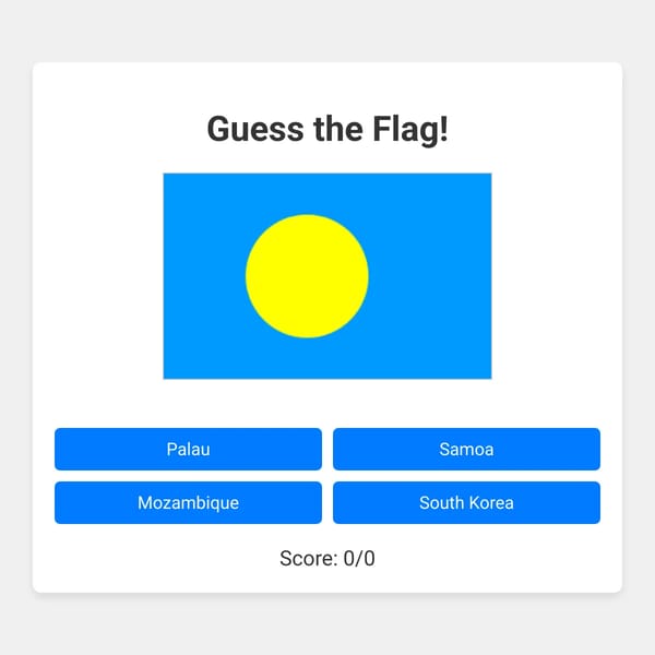 Flag Gallery