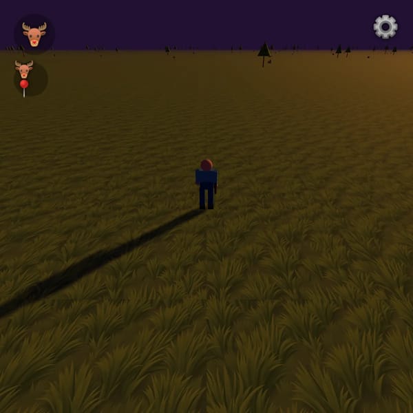 3D Shotgun Game: DX Edition