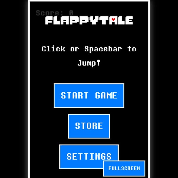 FlappyTale