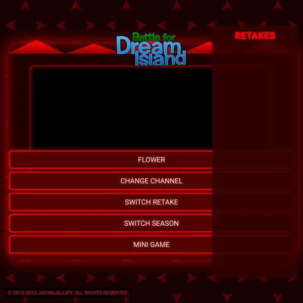 Battle For Dream Island Interactive TVstyl