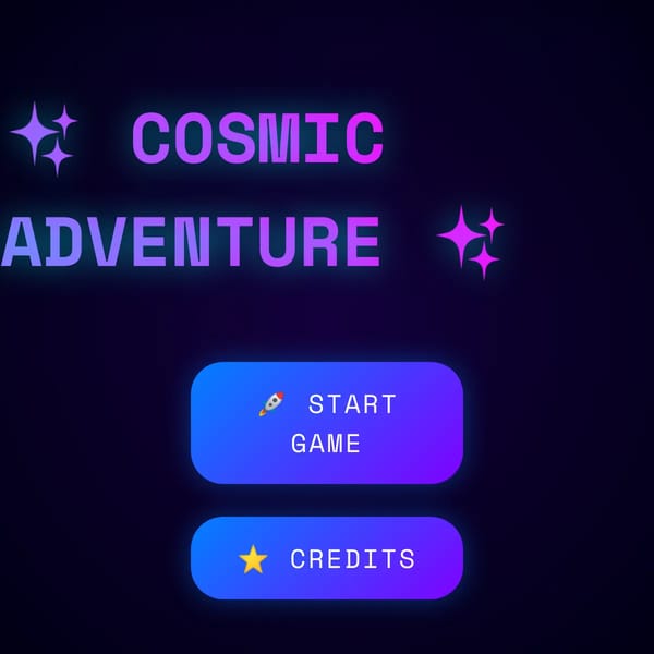 Stepping Rpg