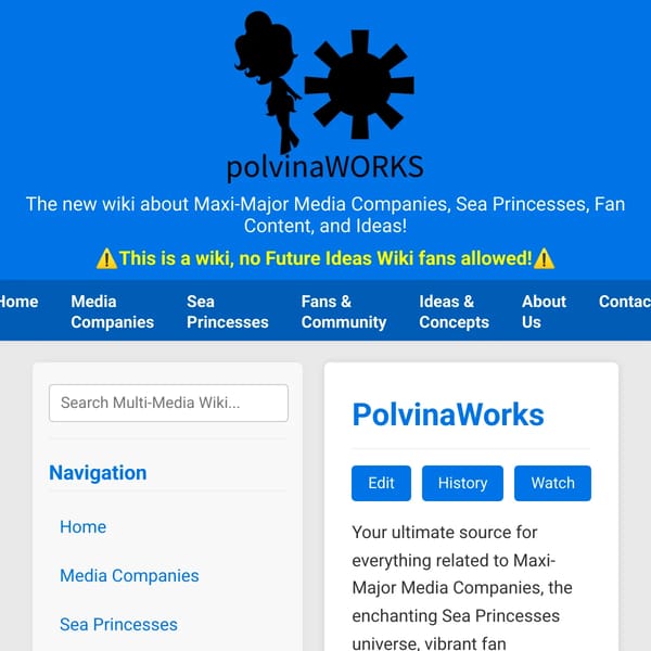 PolvinaWorks 2.0