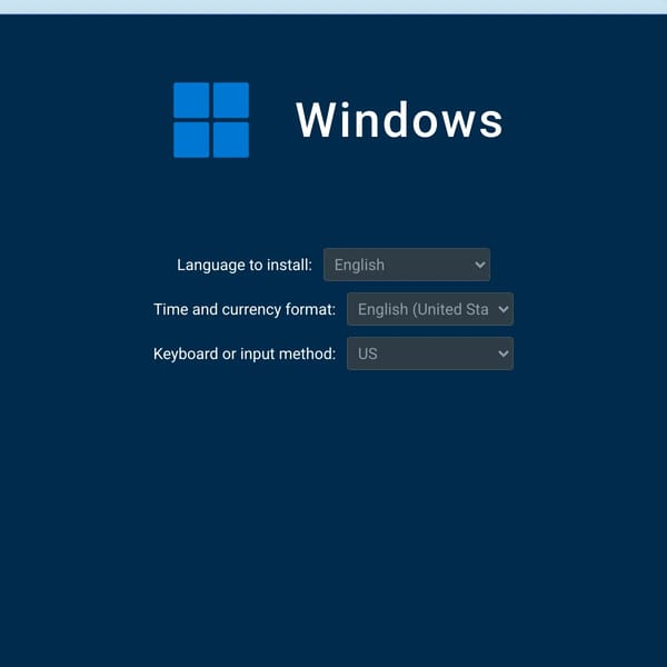 Windows 12 (BETA)