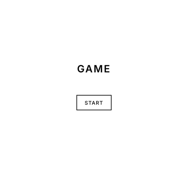 Start Screen Test