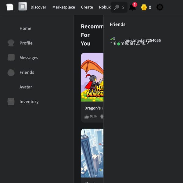 Roblox