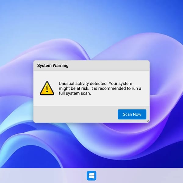 Windows 11 Security Breach